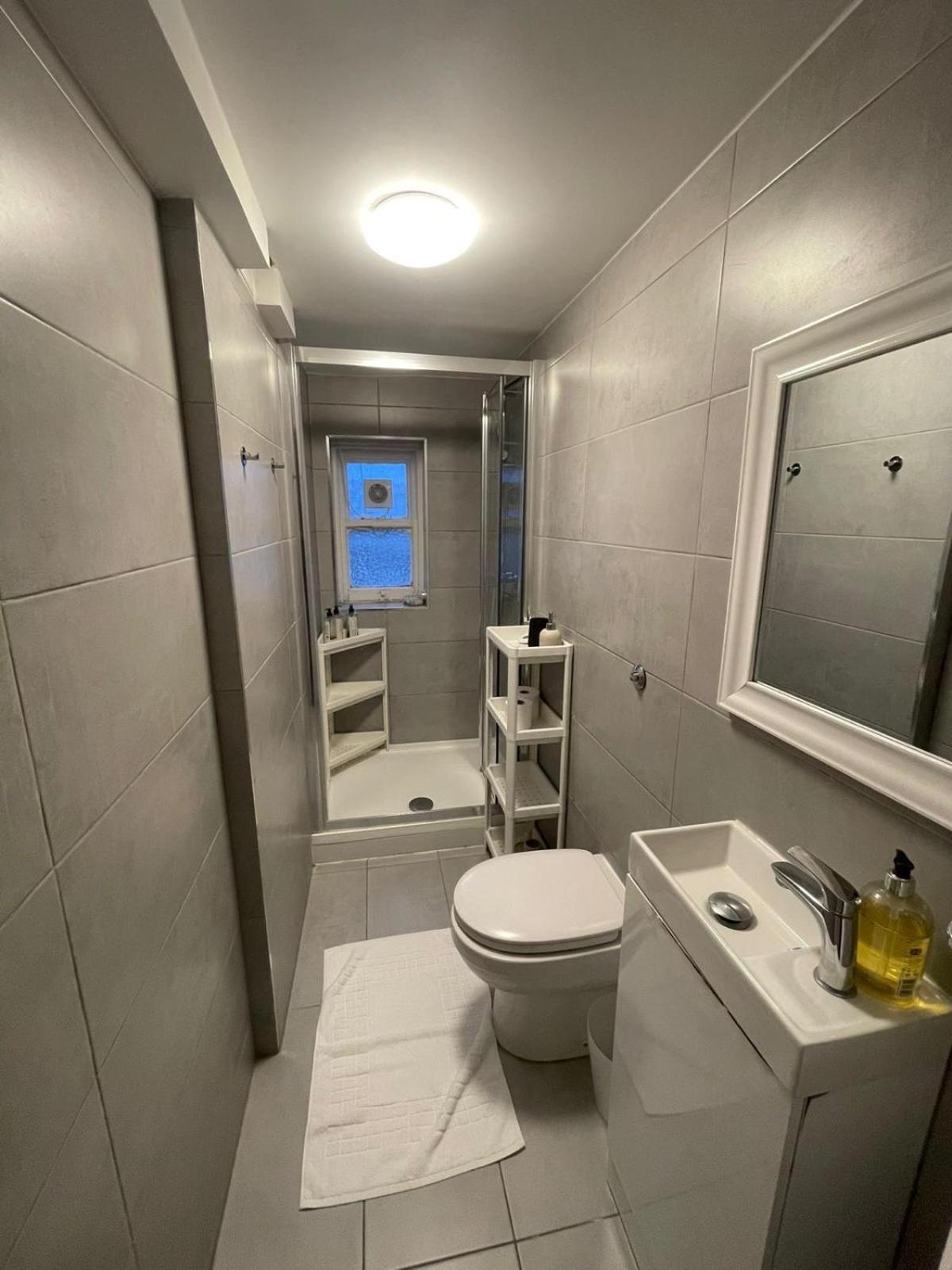 Apartments In The Heart Of High Street Kensington Λονδίνο Δωμάτιο φωτογραφία